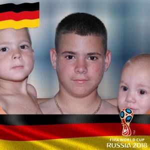 Meet your Posher, Jaime